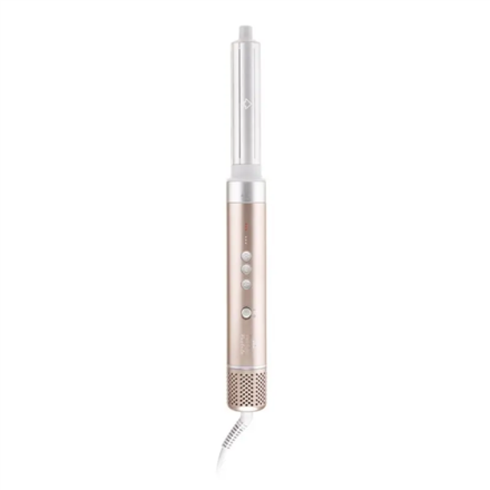 ETA Multifunctional Air Styler , Fenité Pastels ETA232390000 , Ion conditioning , Number of heating levels 3 , 1400 W , Gold