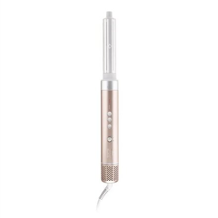 ETA Multifunctional Air Styler , Fenité Pastels ETA232390000 , Ion conditioning , Number of heating levels 3 , 1400 W , Gold
