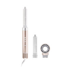 ETA Multifunctional Air Styler , Fenité Pastels ETA232390000 , Ion conditioning , Number of heating levels 3 , 1400 W , Gold ETA Multifunctional Air Styler , Fenité Pastels ETA232390000 , Ion conditioning , Number of heating levels 3 , 1400 W , Gold