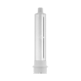 ETA Multifunctional Air Styler , Fenité Pastels ETA232390000 , Ion conditioning , Number of heating levels 3 , 1400 W , Gold