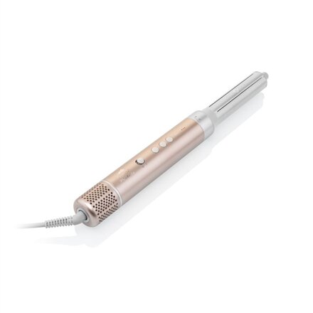 ETA Multifunctional Air Styler , Fenité Pastels ETA232390000 , Ion conditioning , Number of heating levels 3 , 1400 W , Gold