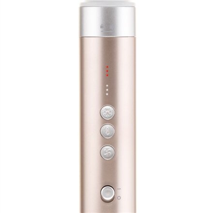 ETA Multifunctional Air Styler , Fenité Pastels ETA232390000 , Ion conditioning , Number of heating levels 3 , 1400 W , Gold