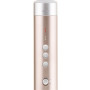 ETA Multifunctional Air Styler , Fenité Pastels ETA232390000 , Ion conditioning , Number of heating levels 3 , 1400 W , Gold
