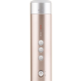 ETA Multifunctional Air Styler , Fenité Pastels ETA232390000 , Ion conditioning , Number of heating levels 3 , 1400 W , Gold