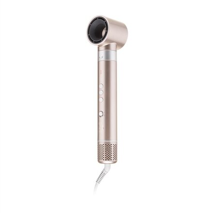 ETA Multifunctional Air Styler , Fenité Pastels ETA232390000 , Ion conditioning , Number of heating levels 3 , 1400 W , Gold