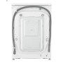 LG Washing machine F4WV510S0E Energy efficiency class E, Front loading, Washing capacity 10.5 kg, 1400 RPM, Depth 56 cm, Width 60 cm, Display, LED, Steam function, Direct drive, Wi-Fi, White