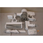 SALE OUT. Xiaomi Vacuum Cleaner G20 EU , Xiaomi Vacuum Cleaner , G20 EU , Cordless operating , 460 W , 25.2 V , Operating time (max) 25 min , White , Warranty 3 month(s) , USED, DIRTY, MISSING CHARGER
