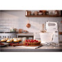 Philips , Mixer , HR3745/00 Series 5000 , Hand Mixer , 450 W , Number of speeds 5 , Turbo mode , White