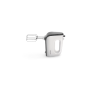 Philips , Mixer , HR3745/00 Series 5000 , Hand Mixer , 450 W , Number of speeds 5 , Turbo mode , White
