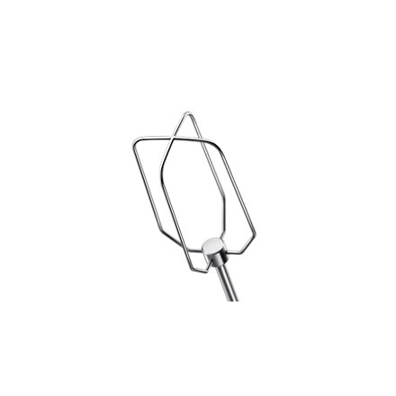 Philips , Mixer , HR3745/00 Series 5000 , Hand Mixer , 450 W , Number of speeds 5 , Turbo mode , White