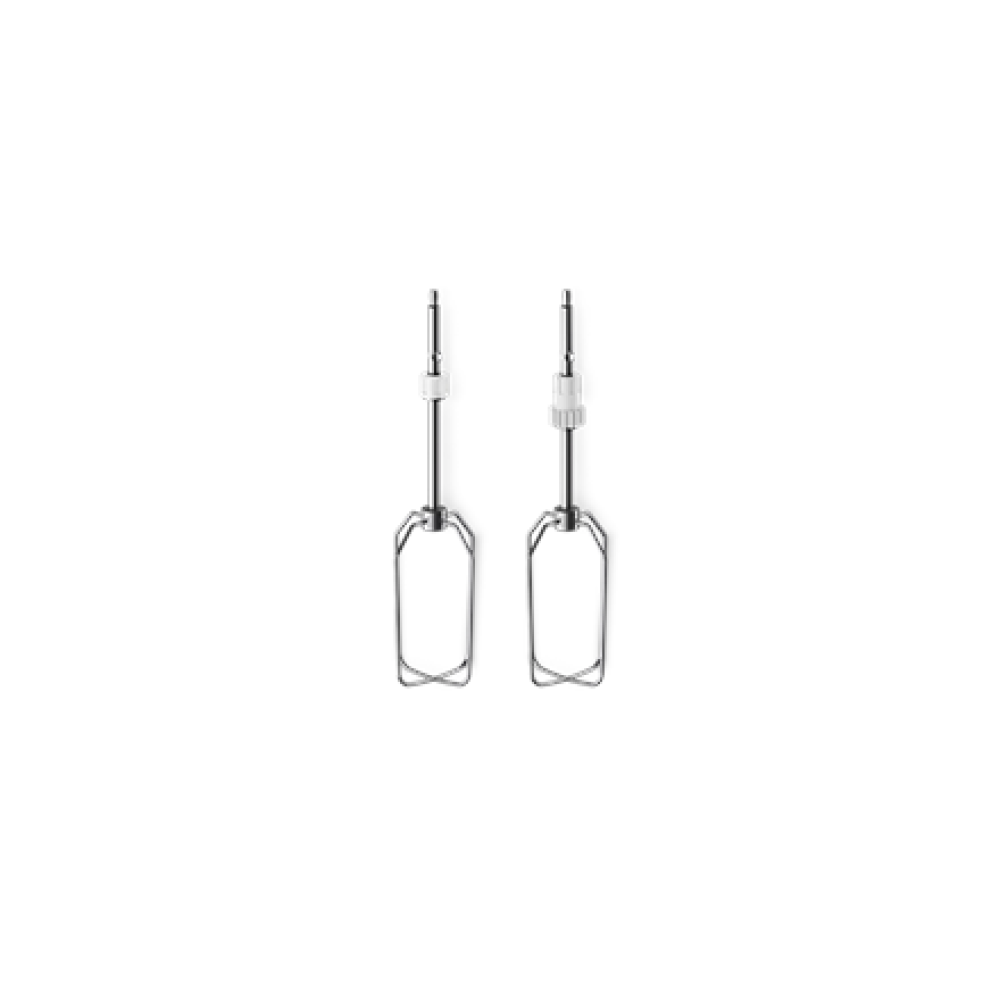 Philips , Mixer , HR3745/00 Series 5000 , Hand Mixer , 450 W , Number of speeds 5 , Turbo mode , White