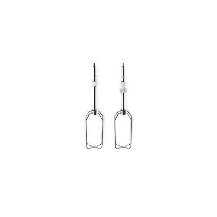Philips , Mixer , HR3745/00 Series 5000 , Hand Mixer , 450 W , Number of speeds 5 , Turbo mode , White