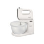 Philips , Mixer , HR3745/00 Series 5000 , Hand Mixer , 450 W , Number of speeds 5 , Turbo mode , White