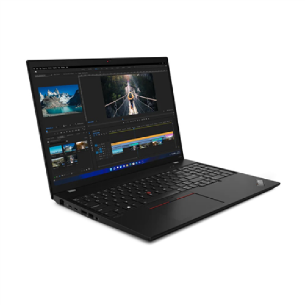 Lenovo , ThinkPad P16s (Gen 2) , Black , 16 , IPS , WUXGA , 1920x1200 , Anti-glare , Intel Core i7 , i7-1360P , 16 GB , Soldered LPDDR5x-7500 Non-ECC , SSD 512 GB , NVIDIA RTX A500 , GDDR6 , 4 GB , Windows 11 Pro , 802.11ax , Bluetooth version 5.1 , LTE U
