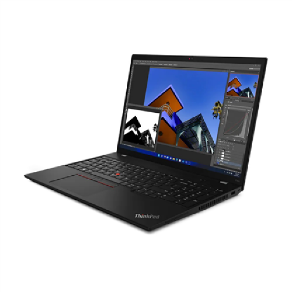 Lenovo , ThinkPad P16s (Gen 2) , Black , 16 , IPS , WUXGA , 1920x1200 , Anti-glare , Intel Core i7 , i7-1360P , 16 GB , Soldered LPDDR5x-7500 Non-ECC , SSD 512 GB , NVIDIA RTX A500 , GDDR6 , 4 GB , Windows 11 Pro , 802.11ax , Bluetooth version 5.1 , LTE U