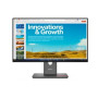 Lenovo , ThinkVision P24QD-40 , 23.8 , IPS , 16:9 , 120 Hz , 6 ms , 2560 x 1440 pixels , 300 cd/m² , HDMI ports quantity 1 , Eclipse Black , Warranty 36 month(s)