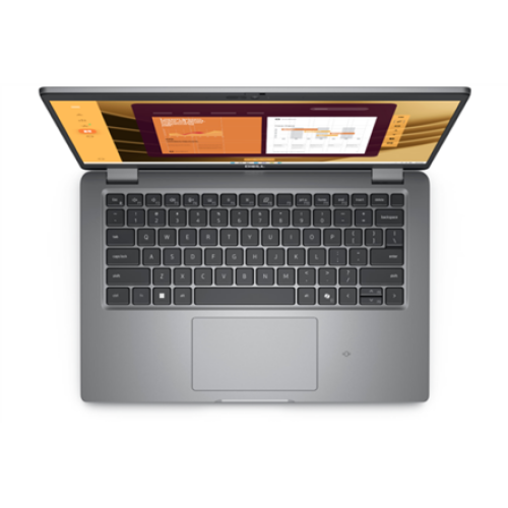 Dell Latitude 5450 , 14 , IPS , FHD , 1920 x 1080 pixels , Anti-glare , Intel Ultra 5 , 135U , 16 GB , DDR5 , Solid-state drive capacity 512 GB , Intel Integrated Graphics , Windows 11 Pro , 802.11ax , Bluetooth version 5.3 , WWAN ready , Keyboard languag