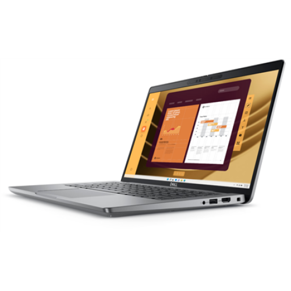 Dell Latitude 5450 , 14 , IPS , FHD , 1920 x 1080 pixels , Anti-glare , Intel Ultra 5 , 135U , 16 GB , DDR5 , Solid-state drive capacity 512 GB , Intel Integrated Graphics , Windows 11 Pro , 802.11ax , Bluetooth version 5.3 , WWAN ready , Keyboard languag