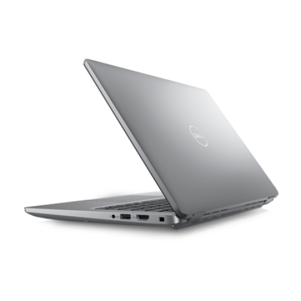Dell Latitude 5450 , 14 , IPS , FHD , 1920 x 1080 pixels , Anti-glare , Intel Ultra 5 , 135U , 16 GB , DDR5 , Solid-state drive capacity 512 GB , Intel Integrated Graphics , Windows 11 Pro , 802.11ax , Bluetooth version 5.3 , WWAN ready , Keyboard languag
