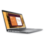 Dell Latitude 5450 , 14 , IPS , FHD , 1920 x 1080 pixels , Anti-glare , Intel Ultra 5 , 135U , 16 GB , DDR5 , Solid-state drive capacity 512 GB , Intel Integrated Graphics , Windows 11 Pro , 802.11ax , Bluetooth version 5.3 , WWAN ready , Keyboard languag
