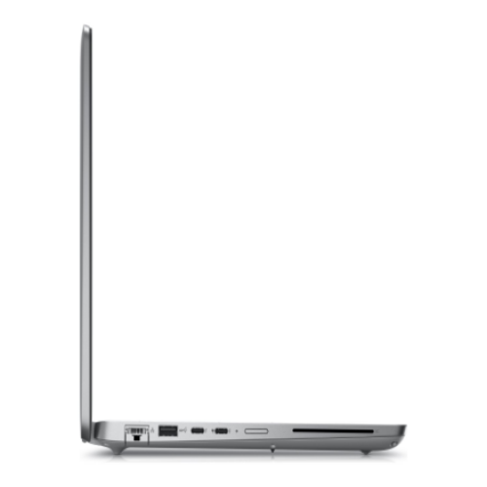 Dell Latitude 5450 , 14 , IPS , FHD , 1920 x 1080 pixels , Anti-glare , Intel Ultra 5 , 135U , 16 GB , DDR5 , Solid-state drive capacity 512 GB , Intel Integrated Graphics , Windows 11 Pro , 802.11ax , Bluetooth version 5.3 , WWAN ready , Keyboard languag