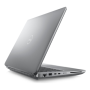 Dell Latitude 5450 , 14 , IPS , FHD , 1920 x 1080 pixels , Anti-glare , Intel Ultra 5 , 135U , 16 GB , DDR5 , Solid-state drive capacity 512 GB , Intel Integrated Graphics , Windows 11 Pro , 802.11ax , Bluetooth version 5.3 , WWAN ready , Keyboard languag