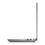 Dell Latitude 5450 , 14 , IPS , FHD , 1920 x 1080 pixels , Anti-glare , Intel Ultra 5 , 135U , 16 GB , DDR5 , Solid-state drive capacity 512 GB , Intel Integrated Graphics , Windows 11 Pro , 802.11ax , Bluetooth version 5.3 , WWAN ready , Keyboard languag