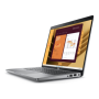Dell Latitude 5450 , 14 , IPS , FHD , 1920 x 1080 pixels , Anti-glare , Intel Ultra 5 , 135U , 16 GB , DDR5 , Solid-state drive capacity 512 GB , Intel Integrated Graphics , Windows 11 Pro , 802.11ax , Bluetooth version 5.3 , WWAN ready , Keyboard languag
