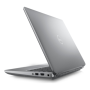 Dell Latitude 5450 , 14 , IPS , FHD , 1920 x 1080 pixels , Anti-glare , Intel Ultra 5 , 135U , 16 GB , DDR5 , Solid-state drive capacity 512 GB , Intel Integrated Graphics , Windows 11 Pro , 802.11ax , Bluetooth version 5.3 , WWAN ready , Keyboard languag