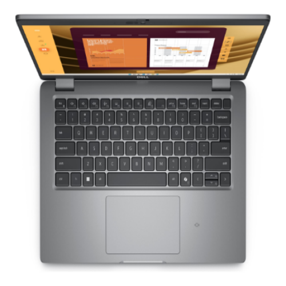 Dell Latitude 5450 , 14 , IPS , FHD , 1920 x 1080 pixels , Anti-glare , Intel Ultra 5 , 135U , 16 GB , DDR5 , Solid-state drive capacity 512 GB , Intel Integrated Graphics , Windows 11 Pro , 802.11ax , Bluetooth version 5.3 , WWAN ready , Keyboard languag