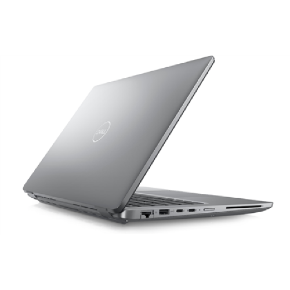 Dell Latitude 5450 , 14 , IPS , FHD , 1920 x 1080 pixels , Anti-glare , Intel Ultra 5 , 135U , 16 GB , DDR5 , Solid-state drive capacity 512 GB , Intel Integrated Graphics , Windows 11 Pro , 802.11ax , Bluetooth version 5.3 , WWAN ready , Keyboard languag