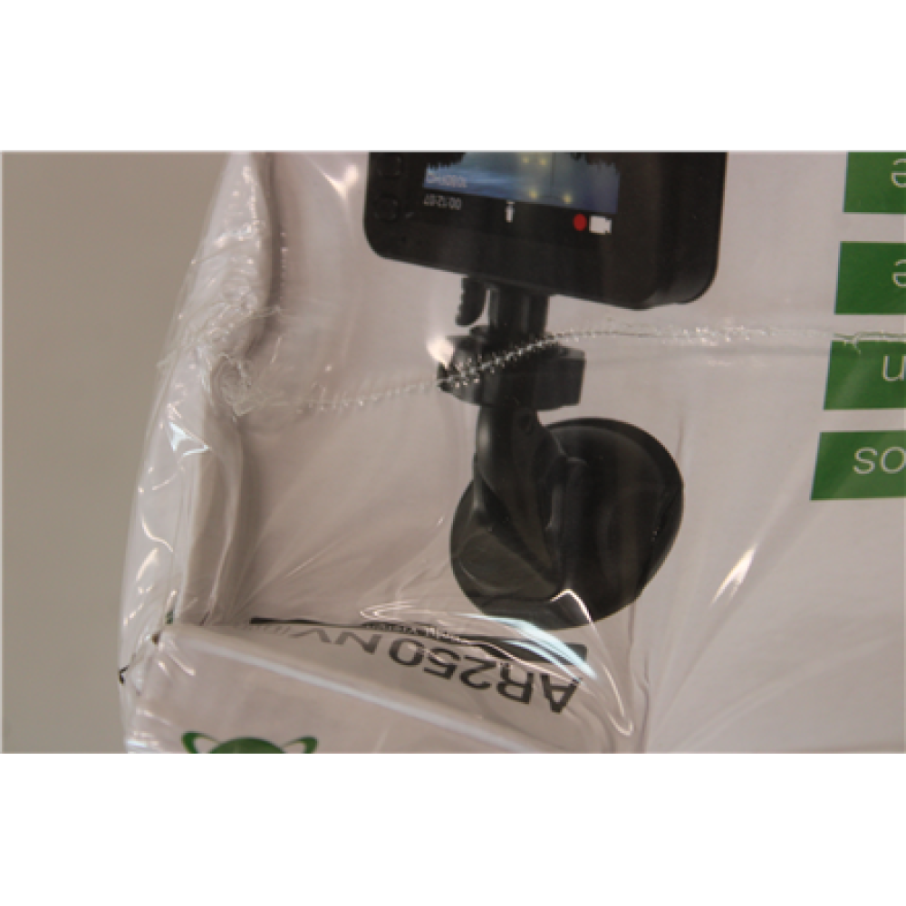 SALE OUT. Navitel AR250 NV Car Video Recorder , Navitel , Car Video Recorder , AR250 NV , DAMAGED PACKAGING , Audio recorder , Movement detection technology , Micro-USB