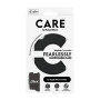 CARE by PanzerGlass Case Fashion , Back protection , Apple , iPhone 16 Plus , Recycled plastic , Black , MagSafe
