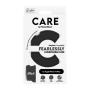CARE by PanzerGlass Case Fashion , Back protection , Apple , iPhone 16 Plus , Recycled plastic , Black , MagSafe