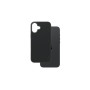 CARE by PanzerGlass Case Fashion , Back protection , Apple , iPhone 16 Plus , Recycled plastic , Black , MagSafe