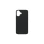 CARE by PanzerGlass Case Fashion , Back protection , Apple , iPhone 16 Plus , Recycled plastic , Black , MagSafe