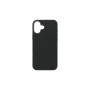 CARE by PanzerGlass Case Fashion , Back protection , Apple , iPhone 16 Plus , Recycled plastic , Black , MagSafe
