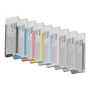 Epson T606700 , Ink Cartridge , Light Black