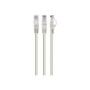 UTP Cat6 , PVC AWG 26 , Grey