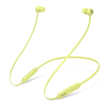 Beats , Flex – All-Day Wireless Earphones , Wireless , In-ear , Wireless , Yuzu Yellow