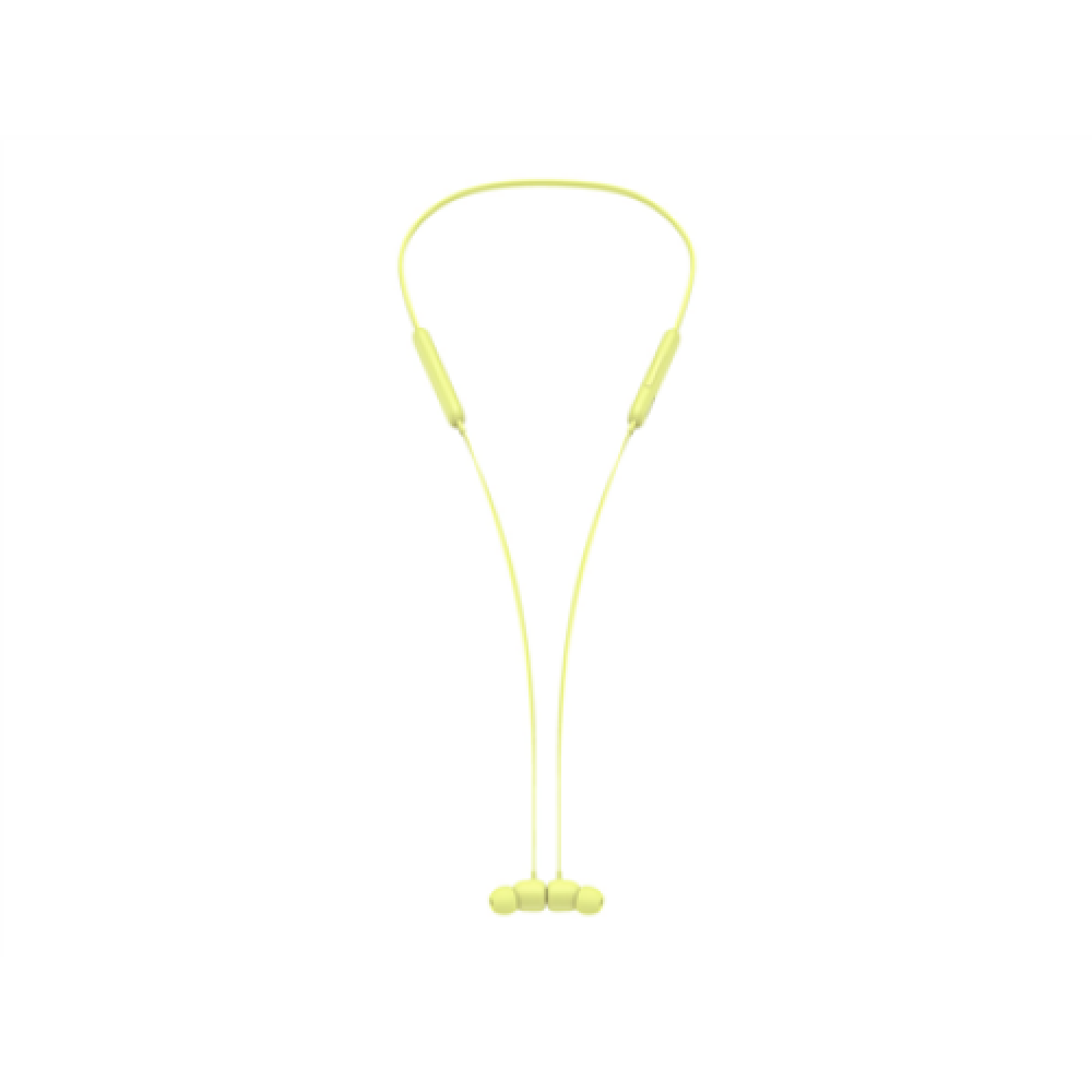 Beats , Flex – All-Day Wireless Earphones , Wireless , In-ear , Wireless , Yuzu Yellow