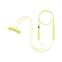 Beats , Flex – All-Day Wireless Earphones , Wireless , In-ear , Wireless , Yuzu Yellow