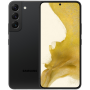 Samsung Galaxy S22 S901 Phantom Black 6.1 Dynamic AMOLED Exynos 2200 Internal RAM 8 GB 128 GB Dual SIM Nano-SIM 4G 5G Main camera 50 + 10 + 12 MP Secondary camera 10 MP Android 12 3700 mAh