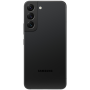Samsung Galaxy S22 S901 Phantom Black 6.1 Dynamic AMOLED Exynos 2200 Internal RAM 8 GB 128 GB Dual SIM Nano-SIM 4G 5G Main camera 50 + 10 + 12 MP Secondary camera 10 MP Android 12 3700 mAh