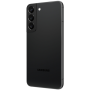 Samsung Galaxy S22 S901 Phantom Black 6.1 Dynamic AMOLED Exynos 2200 Internal RAM 8 GB 128 GB Dual SIM Nano-SIM 4G 5G Main camera 50 + 10 + 12 MP Secondary camera 10 MP Android 12 3700 mAh