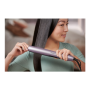 Philips , Hair Straitghtener , BHS530/00 , Warranty 24 month(s) , Ceramic heating system , Ionic function , Display LED , Temperature (min) °C , Temperature (max) 230 °C , Number of heating levels 12 , Metallic Pink