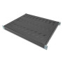 Digitus Fixed Mounting Shelf , DN-97645 , Black