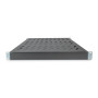 Digitus Fixed Mounting Shelf , DN-97645 , Black
