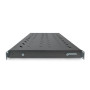 Digitus Fixed Mounting Shelf , DN-97645 , Black