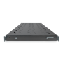 Digitus Fixed Mounting Shelf , DN-97645 , Black